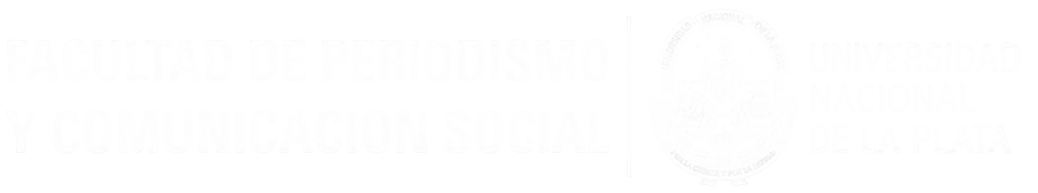 Facultad de Periodismo y Comunicación Social - UNLP