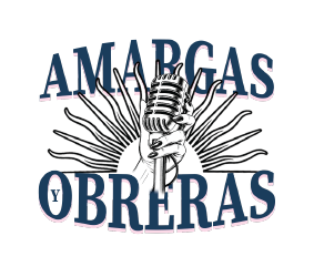 AMARGAS Y OBRERAS