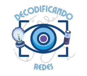 DECODIFICANDO REDES