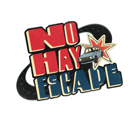NO HAY ESCAPE