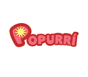 POPURRÍ