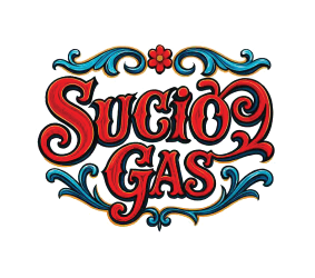 SUCIO GAS