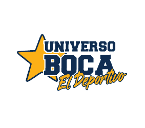 EL DEPORTIVO DE UNIVERSO BOCA 