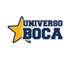 UNIVERSO BOCA