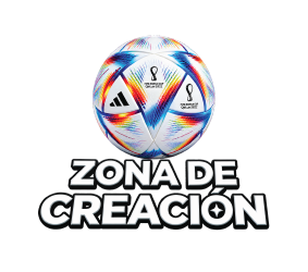 ZONA DE CREACIÓN